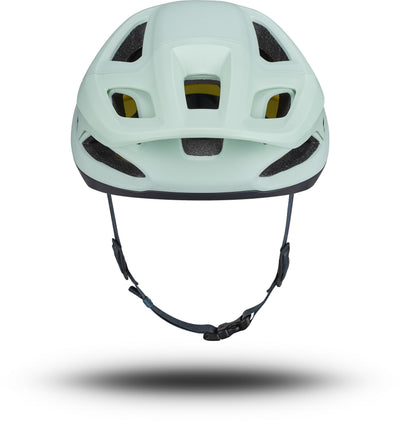 Camber Casco Mtb Ce Specialized Blanco Sage/Deep Lake Metallic #5