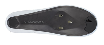 S-Works Torch Zapatillas Carretera Specialized Blanco #4