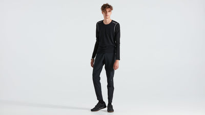 Gravity Pantalón Largo Mtb Specialized Negro