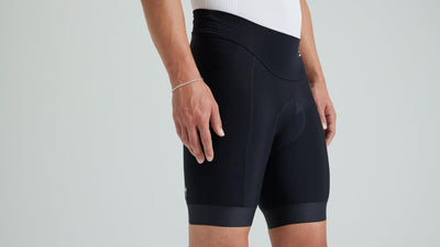 SBC Foundation Culote Corto Specialized Hombre 2024 Negro #4