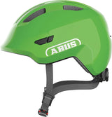 Abus Smiley 3.0 Kids Helmet Shiny Green
