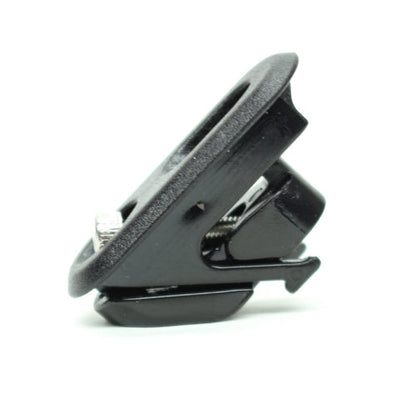 Guías Deslizantes Cannondale 2 Puertos Pack 6 Negro #5