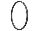 Llanta MTB Reserve 28/XC Carbono Negro