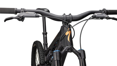 Levo SL 2 Expert Carbon Specialized 2025 Carbon/Obsidian/Bronze #5