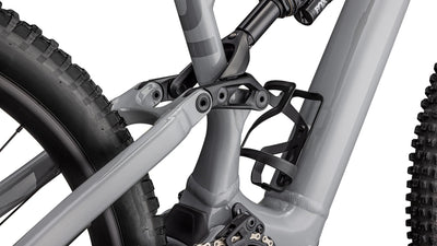 Levo SL 2 Comp Alloy Specialized 2025 Cool Grey/Ashen Grey/Dune White #8