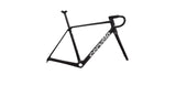 Cuadros Bicicleta Carretera Cuadro Cervélo R5 2026 Five Black/Silver