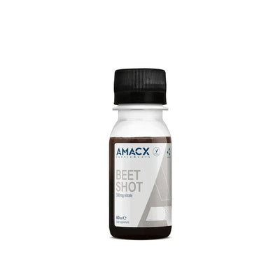 Shot Remolacha Amacx Beet Shot Caja 12uds Transparente #2