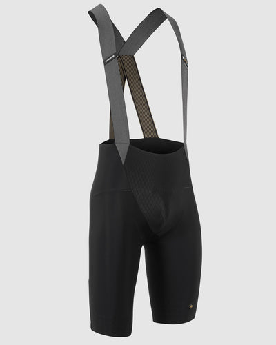 Assos Mille GT Summer GTO C2 Culote Corto Tirantes Largo Flamme D’Or #3