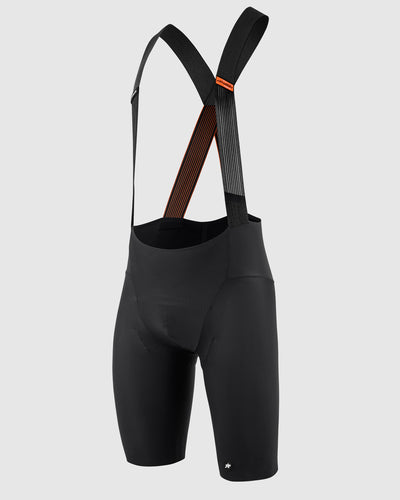 Assos Equipe RS Schtradivari S11 Culote Corto Tirantes Negro #4