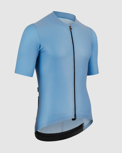 Assos Mille GT S11 Thunder Maillot Blue #3