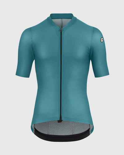 Assos Mille GT S11 Maillot Foundation Green
