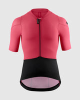 Assos Mille GTS S11 Short Sleeve Jersey Man Deadly Berry