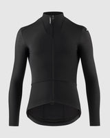 Assos Equipe R Spring Fall LS Maillot S11 Black
