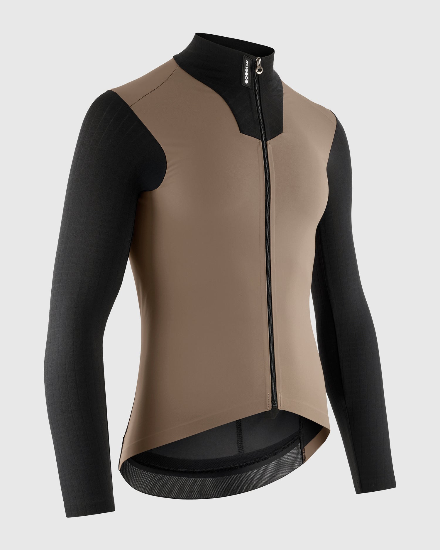 Assos Mille GTS S11 Chaqueta Primavera/Otoño Terra Sand #3