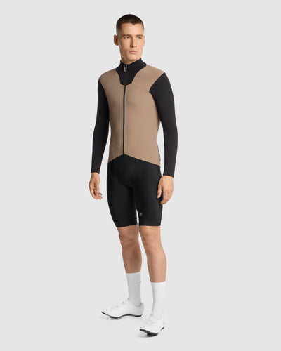 Assos Mille GTS S11 Chaqueta Primavera/Otoño Terra Sand #7