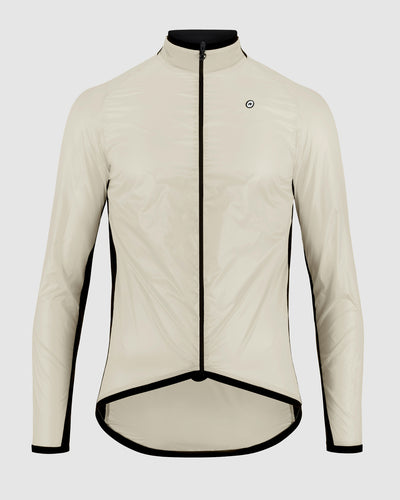 Assos Mille GT C2 Chaqueta Cortavientos Moon Sand