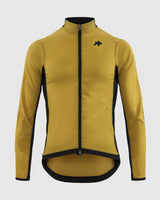 Assos Mille GT S11 Wind Jacket Man Golden Yellow