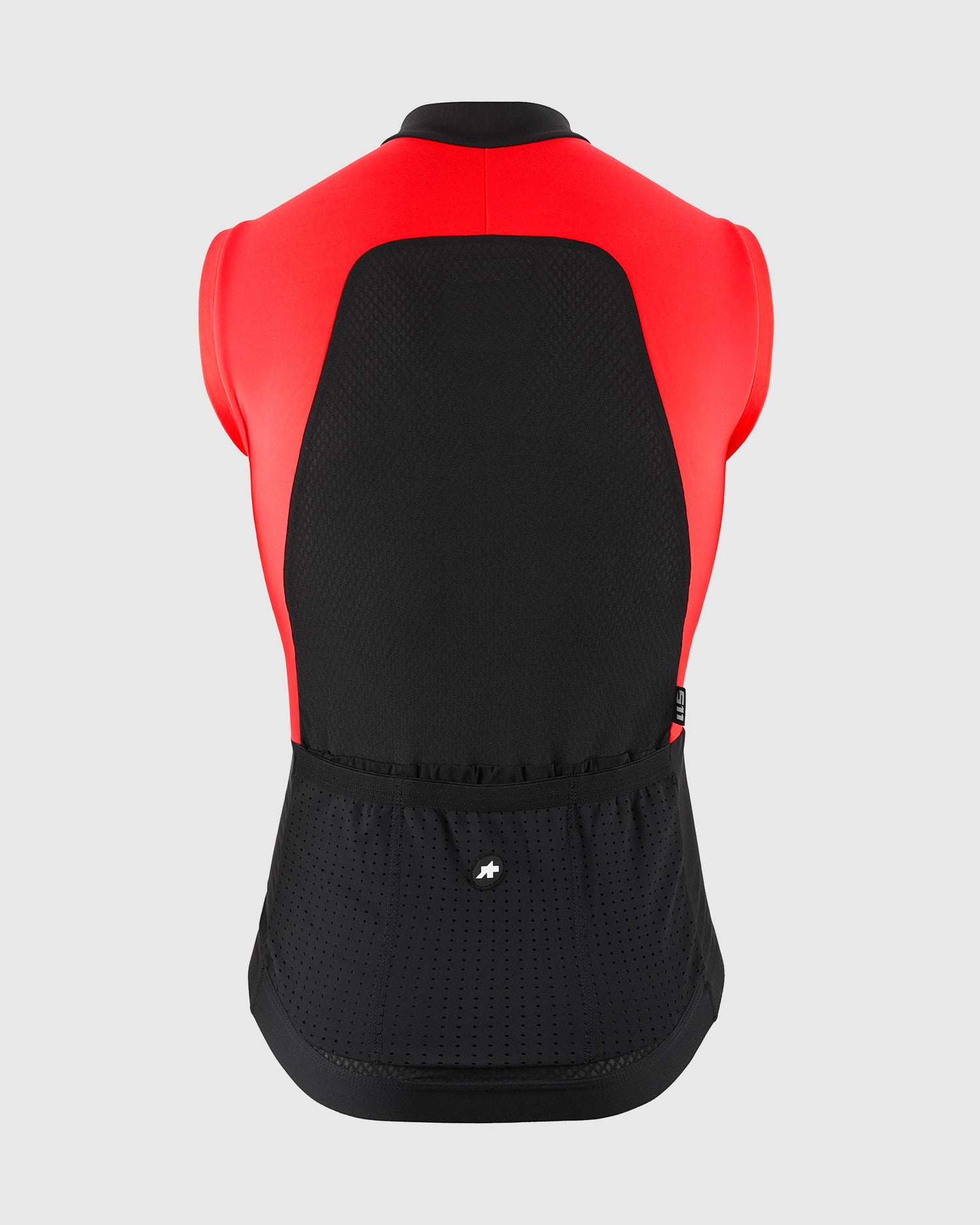 Assos Equipe R S11 Chaleco Primavera/Otoño Lollyred #2