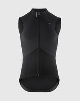 Assos Mille GTS Spring Fall Vest S11 Black