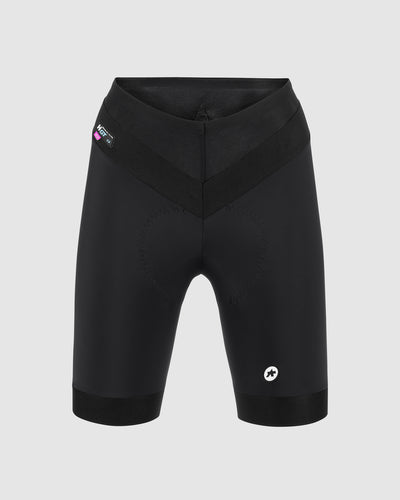Assos Uma GT Halfshortsc2-Short Negro