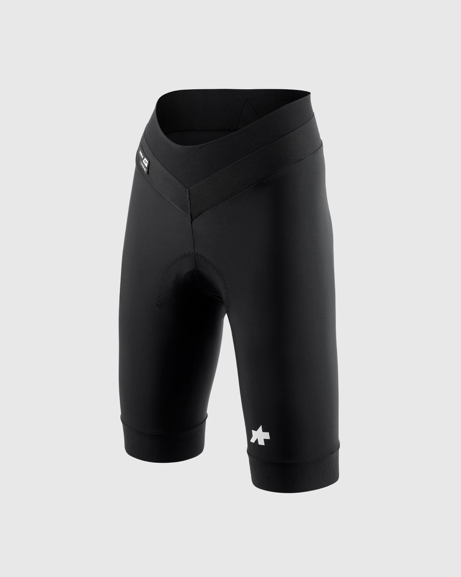 Assos Culote Corto Uma GT S11 Largo Mujer Black Series #4