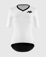 Assos Dyora Rsv Maillot S11 White Series