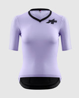 Assos Dyora Rsv Maillot S11 Stella Lavender