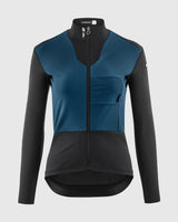 Assos Dyora R Habu Winter Jacket S11 Petrol Blue