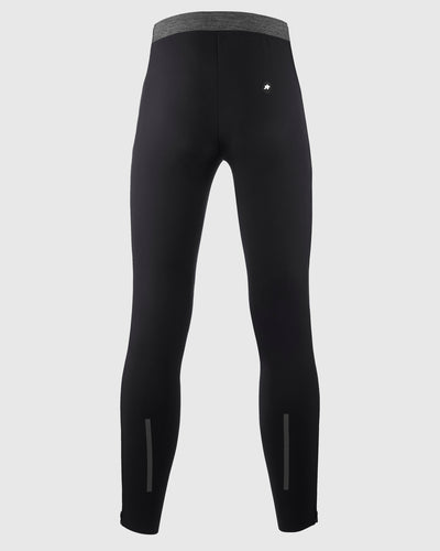 Assos Tactica T5 Pantalones Térmicos Black Series #2