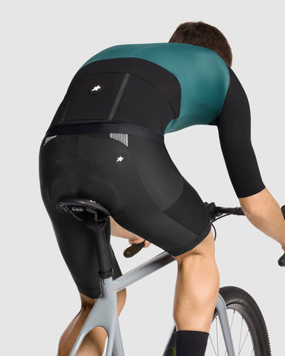 Assos Tactica T5 Maillot Foundation Green #7