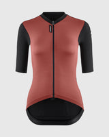 Assos Tactica Women'S Maillot T5 Burned Brown