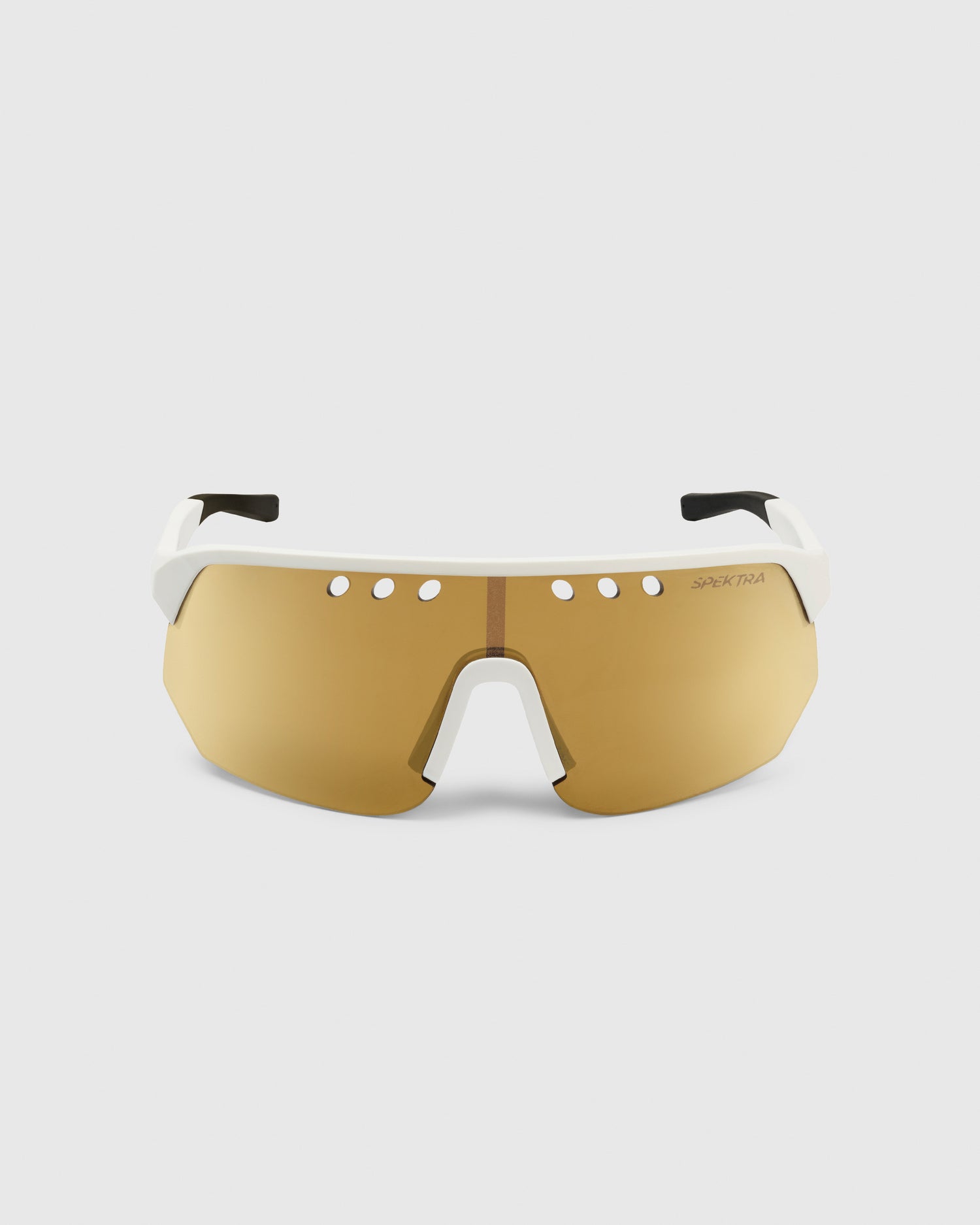 Assos Donzi - Gafas Gold Yellow