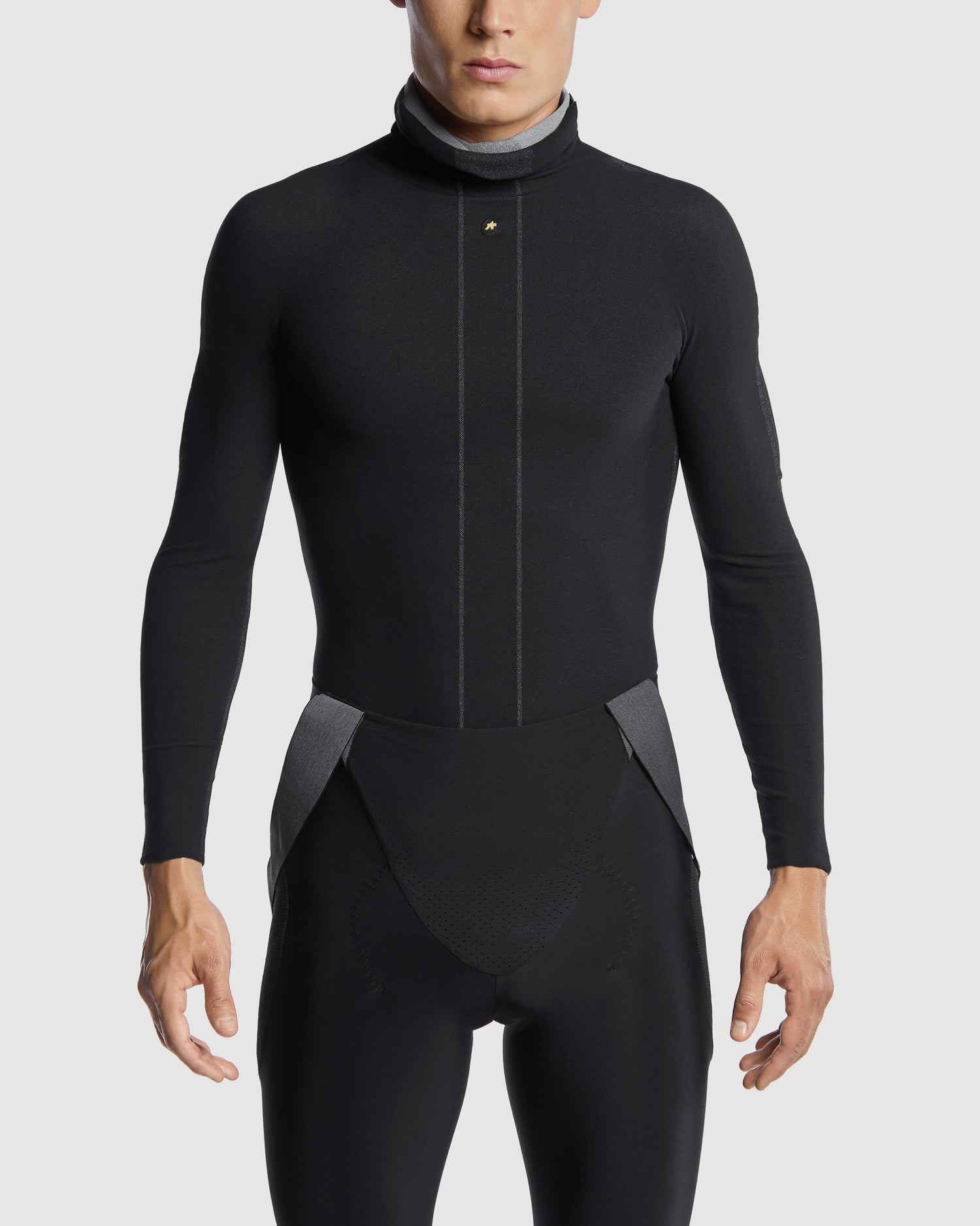 Assos Dermasensor GTO LS Invierno Black Series #5