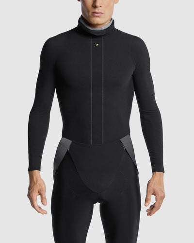 Assos Dermasensor GTO LS Invierno Black Series #5