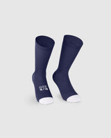 Assos S11 Calcetines Endurance Future Dusk