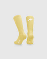 Assos Racing S11 Socks Mystic Yellow