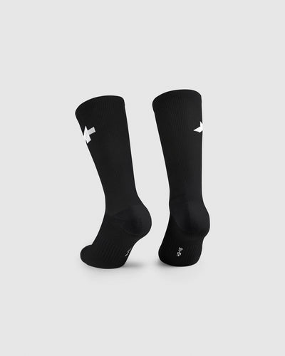 Assos P1 Calcetines Primavera/Otoño Black Series #2