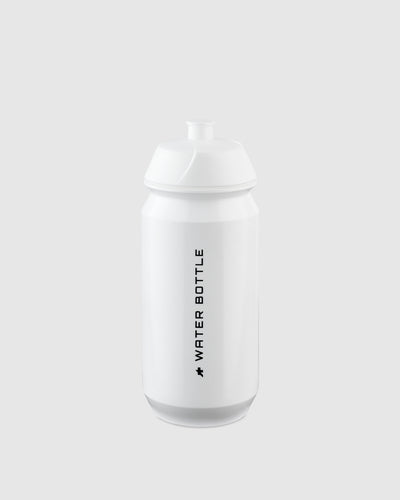 Assos Signature Bidón 500ml White #2