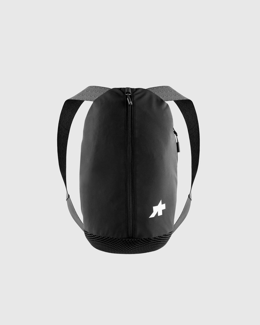 Bolsa Assos Spider Endurance P1 Black Series