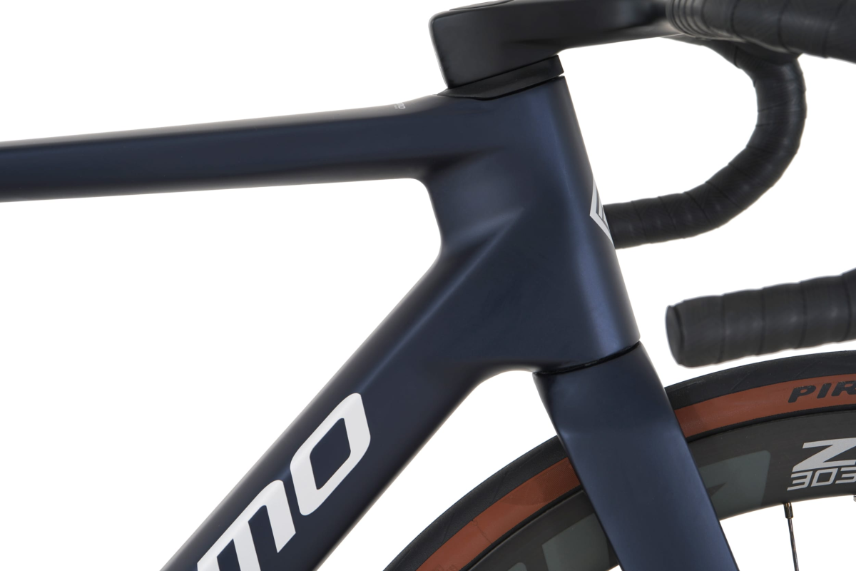 Megamo Pulse 05 CW 2026 Alpha Navy #2