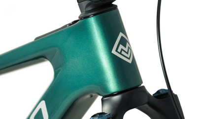 Megamo Reason CRB 05 Avinox M2S 2027 Green
