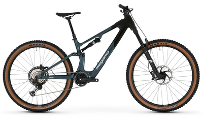 Megamo Reason AIR AL 07 Avinox M2S 2027 Storm Blue