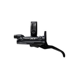 Shimano Deore XT BL-M8200 Disc Brake Lever Left Black