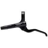 Shimano BL-MT201 Disc Brake Lever Left 2-Finger Black