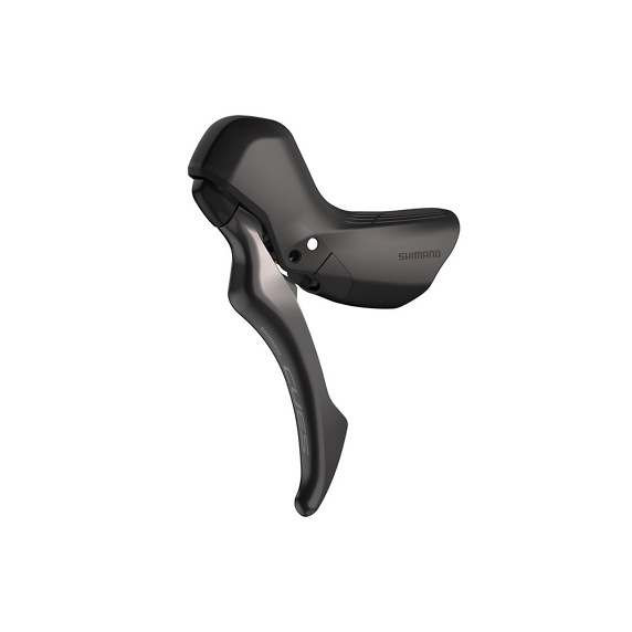 Maneta Freno Disco Shimano Cues BL-U6030-L Izquierda Negro