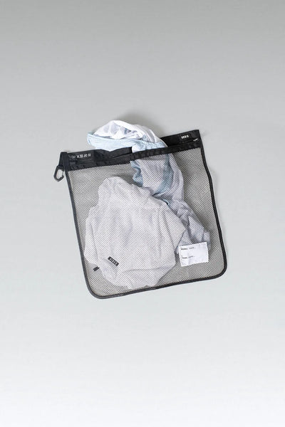 Gobik Bolsa Lavanderia Hex True Black #2