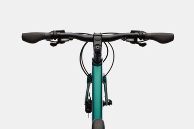 Bicicletas Urbanas Quick 3 Remixte Cannondale 2024 Turquoise #3