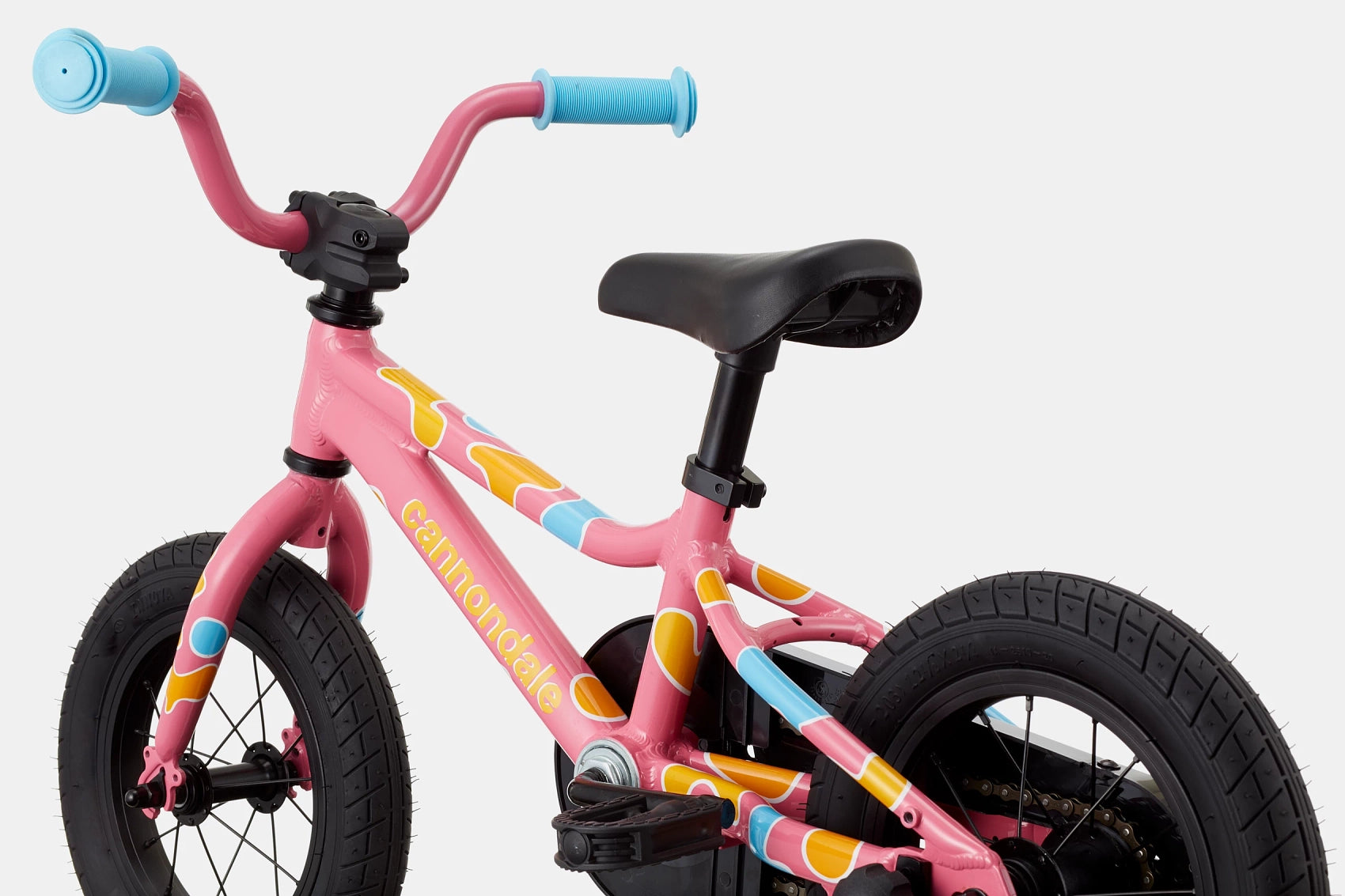 Bicicletas Junior - Niños Kids Trail 12 Cannondale 2024 FlaminGoes #3
