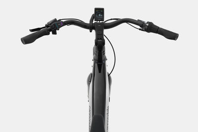 Bicicletas Electricas eUrbanas Mavaro Neo 2 Cannondale 2024 Mercury #4