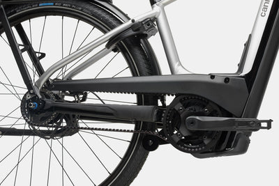 Bicicletas Electricas eUrbanas Mavaro Neo 2 Cannondale 2024 Mercury #6